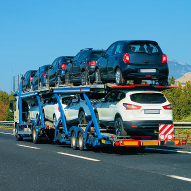 Auto Export Eisenach - Autoankauf Eisenach zum Bestpreis